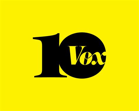 Introducing Vox’s next chapter .